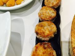 怀旧水乡煎藕饼-稻香酒家·35年老字号(侨光店)
