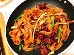 干炒牛河-太兴餐厅(东方广场分店)