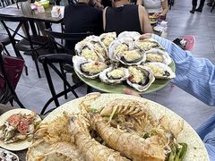 -贞姨美食·老字号海鲜大排档