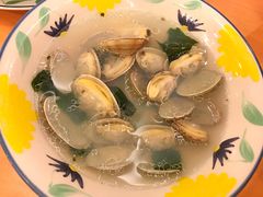 -萨莉亚意式餐厅(人和印象万家店)