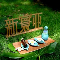 -新寰亚月子会所(金鸡湖凯宾店)