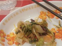 -西贝(上海中心店)