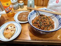 -君东记本帮面馆(天钥桥路店)