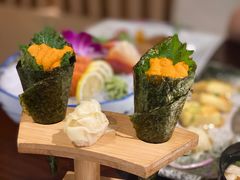 -松子料理(华威桥店)