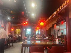 -秦月轩·陕西家乡菜(阜成路·五棵松店)