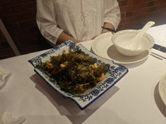 -永兴餐厅(复兴中路店)