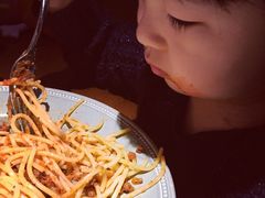 -JINNS锦时 steak&pizza(浸信会礼拜堂旧址店)