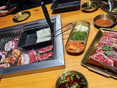 -钱大圣碳火烤肉(北白象店)