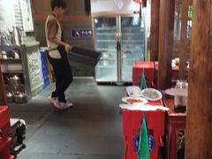 -重庆袁老四火锅(武进万达店)