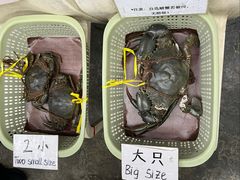 -龙海鲜螃蟹王(宏茂桥店)