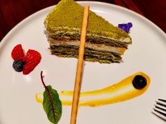 -DEEP·美式餐吧(五棵松华熙LIVE店)