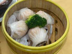 利苑虾饺皇-吉莲利苑海鲜酒家(珠海拱北28年老字号店)