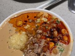 -海底捞火锅(太原南站店)