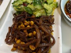 -马记伊源斋涮肉·清真菜(百子湾店)