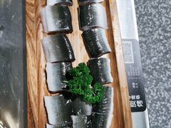 滋补炭烤鳗鱼-本炙炭烤·蒲烧活鳗料理店(金沙洲店)