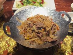 -缪氏川菜(深圳北站缤果空间店)