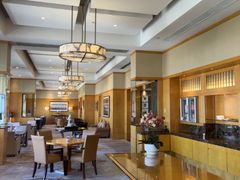 -上海锦江汤臣洲际大酒店