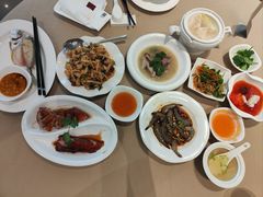 -庄氏祥记家常食府(国瑞建材家居博览中心店)