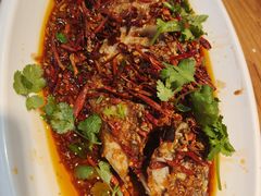 -东来土菜馆(民祥园路店)