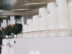 -本来不该有·鲜果咖啡(中山利和店)