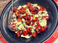 -百岁鱼庄·常州老字号(湖塘店)