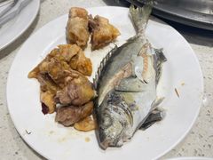 -青蓬蒸汽海鲜·深圳老字号·团建聚会(壹方城店)