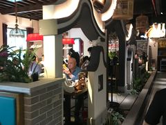 -大鸽饭(岗顶店)