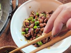 -草本味·市井羊肉馆·烧烤·龙虾·口味菜(新开铺总店)