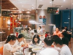 大堂-望湘园·湖南菜(宏伊店)
