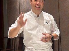 -蛇口希尔顿南海酒店·随轩中餐厅·粤菜