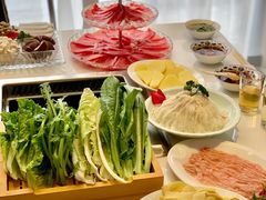 -天府火锅·始于1989年(老城十字街店)