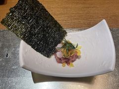 -奈良本寿司(永嘉路店)