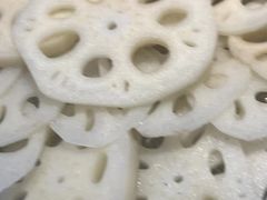 -根据地火锅(南河桥店)