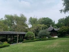 -杭州西子湖四季酒店-WL BISTRO西湖餐厅(灵隐路店)