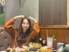 -家贺屋刺身寿司专门店