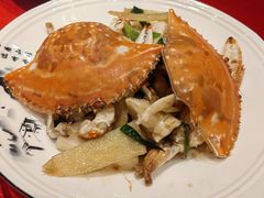 -海天楼中餐厅(吴宫泛太平洋酒店)