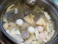 -润园四季椰子鸡火锅(南山海岸城店)