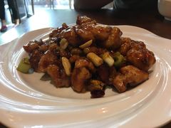 宫保鸡丁-锦小馆(安贞店)