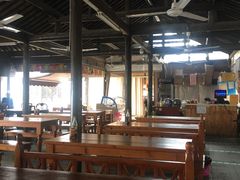 大堂-忆秦园小笼包(惠山古镇总店)
