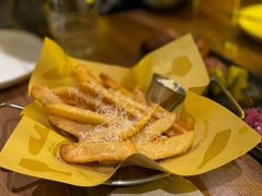 -ibarrel爱杯·bistro&brunch(江宁路店)