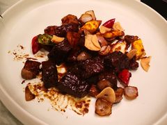 -大东方海鲜酒楼(小武基桥店)