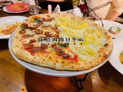 -1861意大利餐厅(文化广场店)