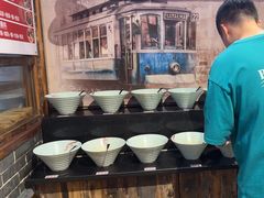 -老马路串串香火锅(北门桥店)