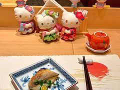 -鲤·鮨KOISUSHI