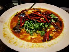 -清水亭湖北菜(大屯DT51店)