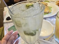 -大哥餐厅(西城花园店)