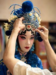 -梨园天地京剧摄影(玲珑天地店)