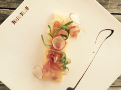 -The place那儿(新城国际店)