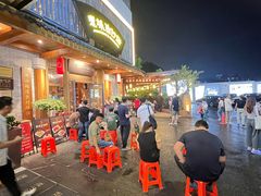 -抱德·潮汕味(敦和店原惠城鱼仔)