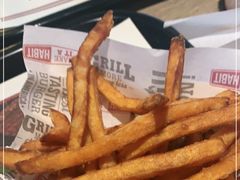 -The Habit Burger Grill 哈比特汉堡(复兴soho店)